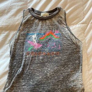 Forever 21 Plus Size sleeveless size ox
